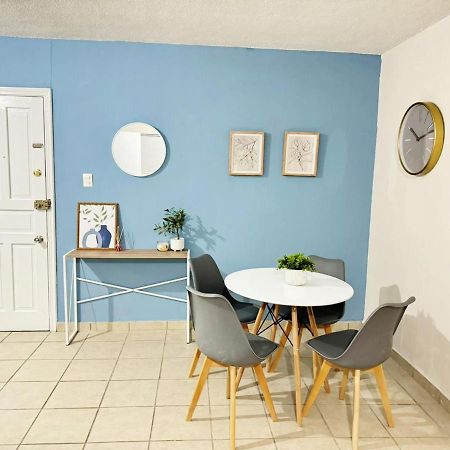 Depas & Suites Juarez 외부 사진