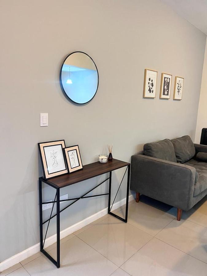 Depas & Suites Juarez 외부 사진