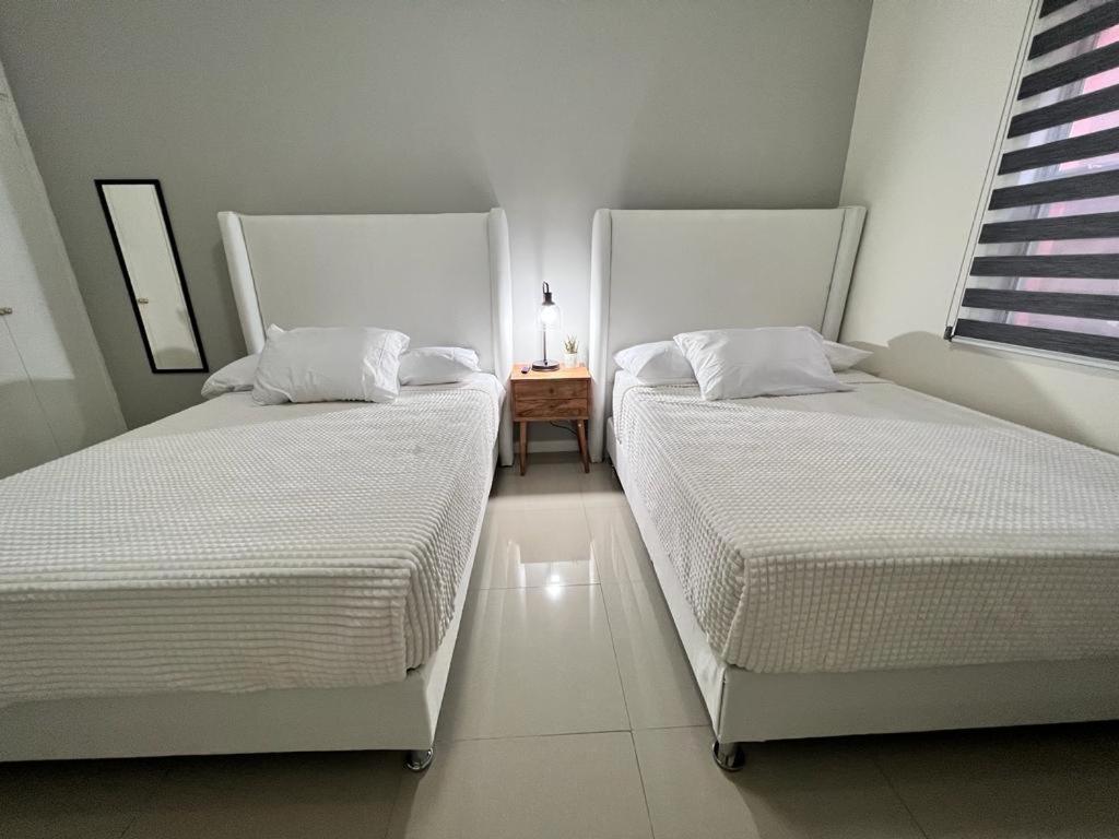 Depas & Suites Juarez 외부 사진