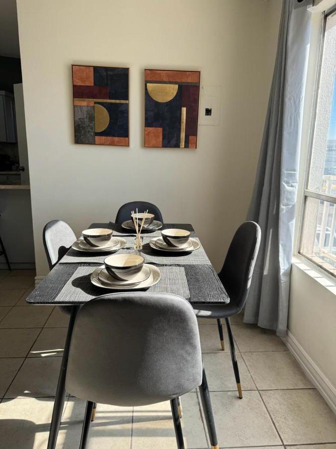 Depas & Suites Juarez 외부 사진