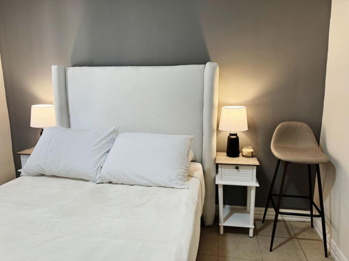 Depas & Suites Juarez 외부 사진