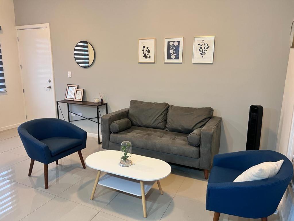 Depas & Suites Juarez 외부 사진