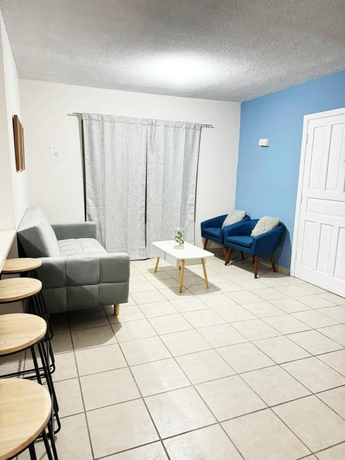 Depas & Suites Juarez 외부 사진