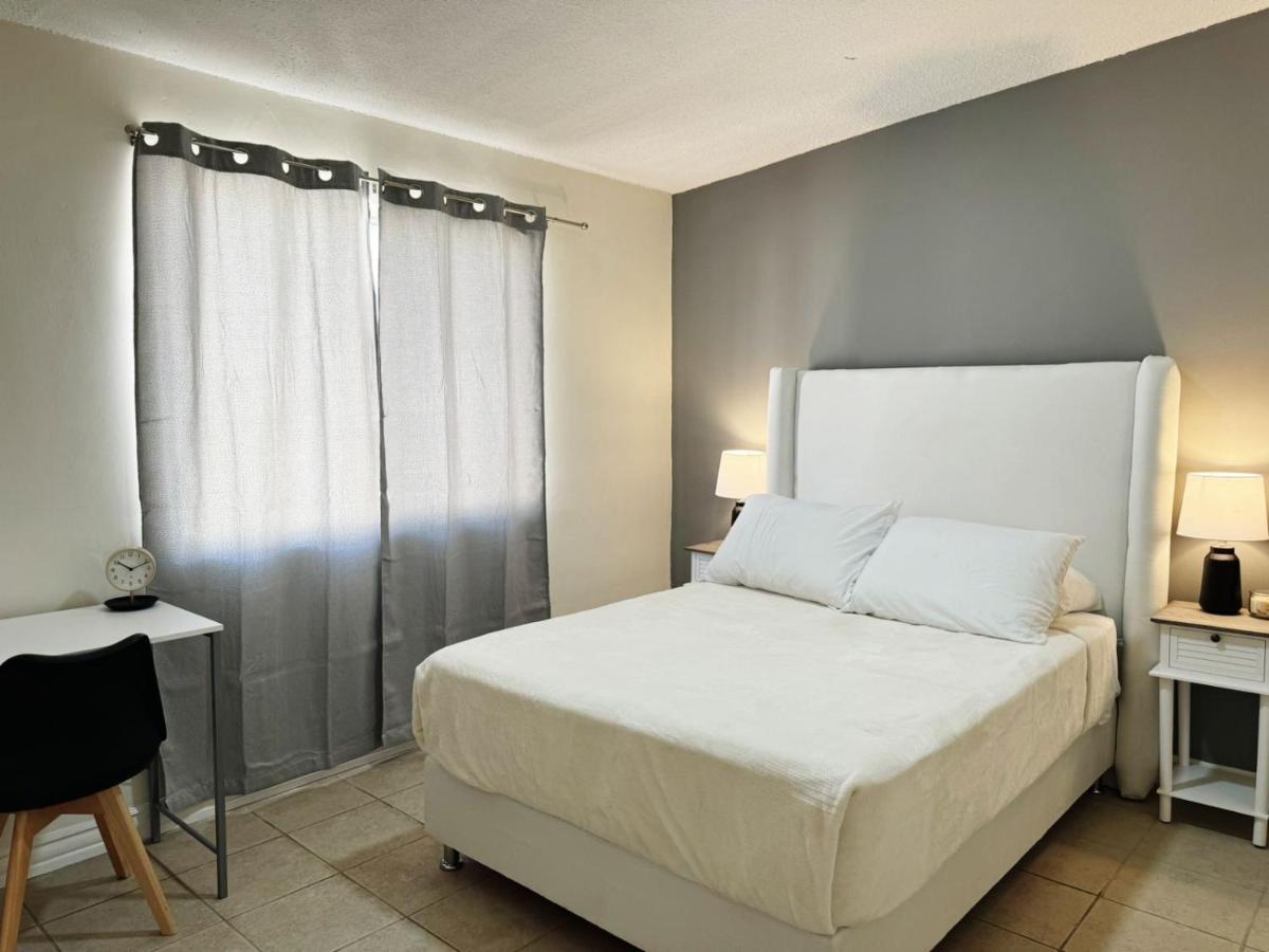 Depas & Suites Juarez 외부 사진