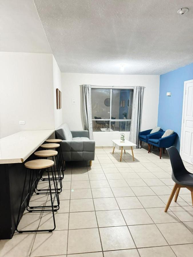 Depas & Suites Juarez 외부 사진