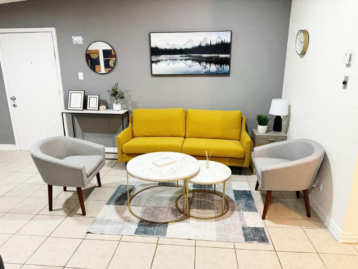 Depas & Suites Juarez 외부 사진