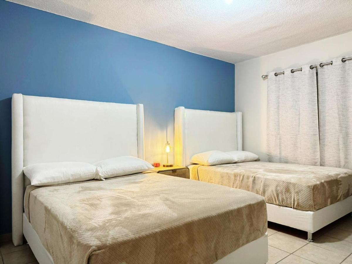 Depas & Suites Juarez 외부 사진