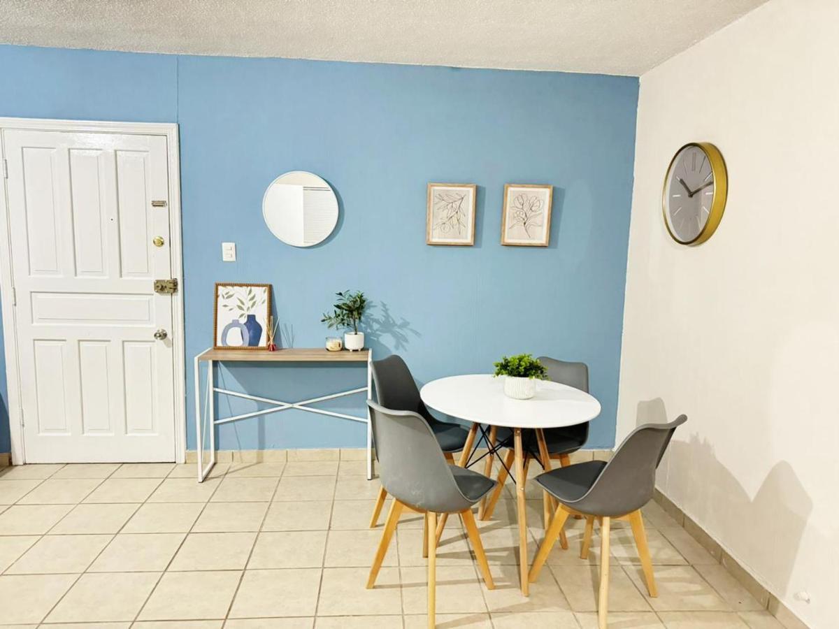 Depas & Suites Juarez 외부 사진