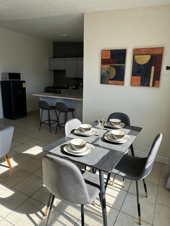 Depas & Suites Juarez 외부 사진