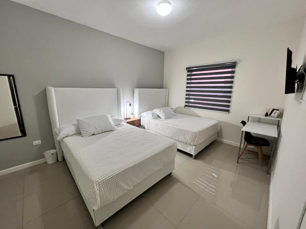Depas & Suites Juarez 외부 사진