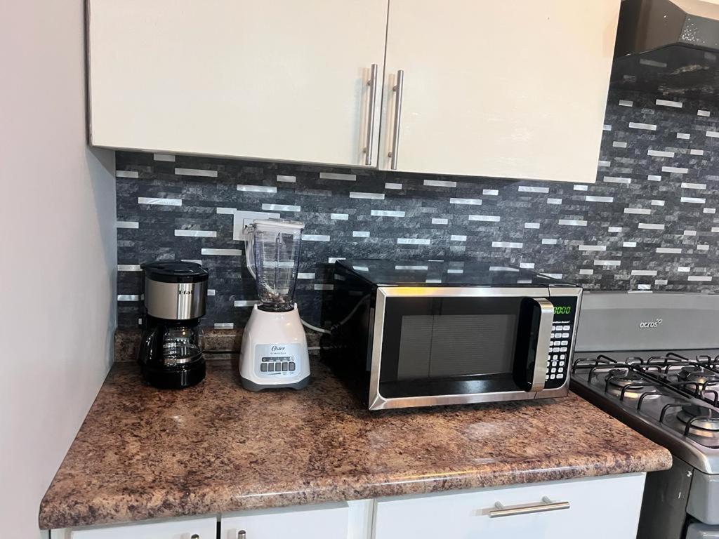 Depas & Suites Juarez 외부 사진