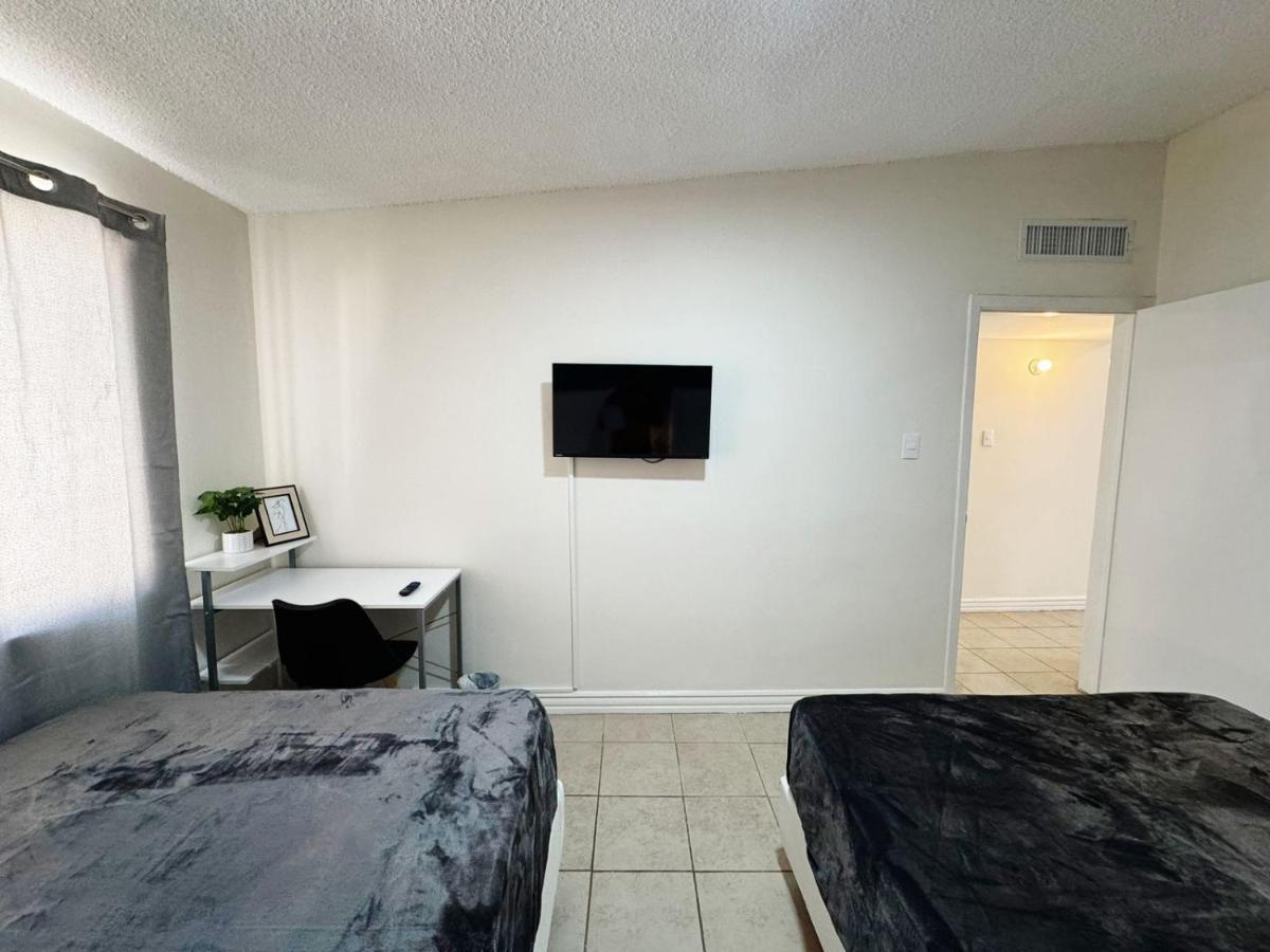 Depas & Suites Juarez 외부 사진