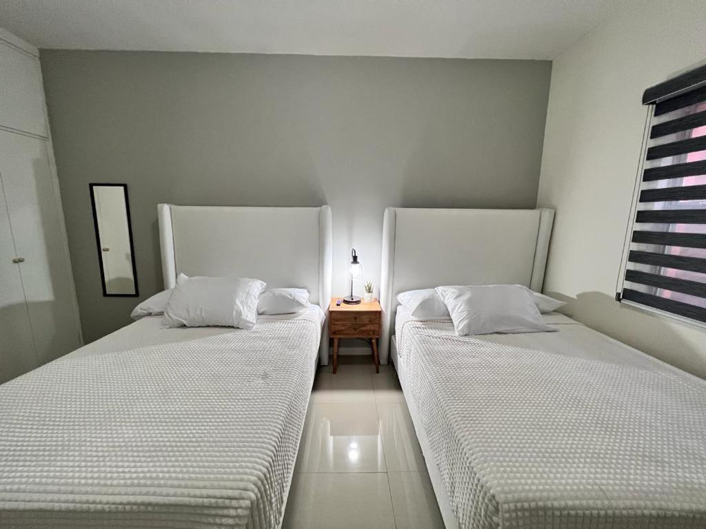 Depas & Suites Juarez 외부 사진