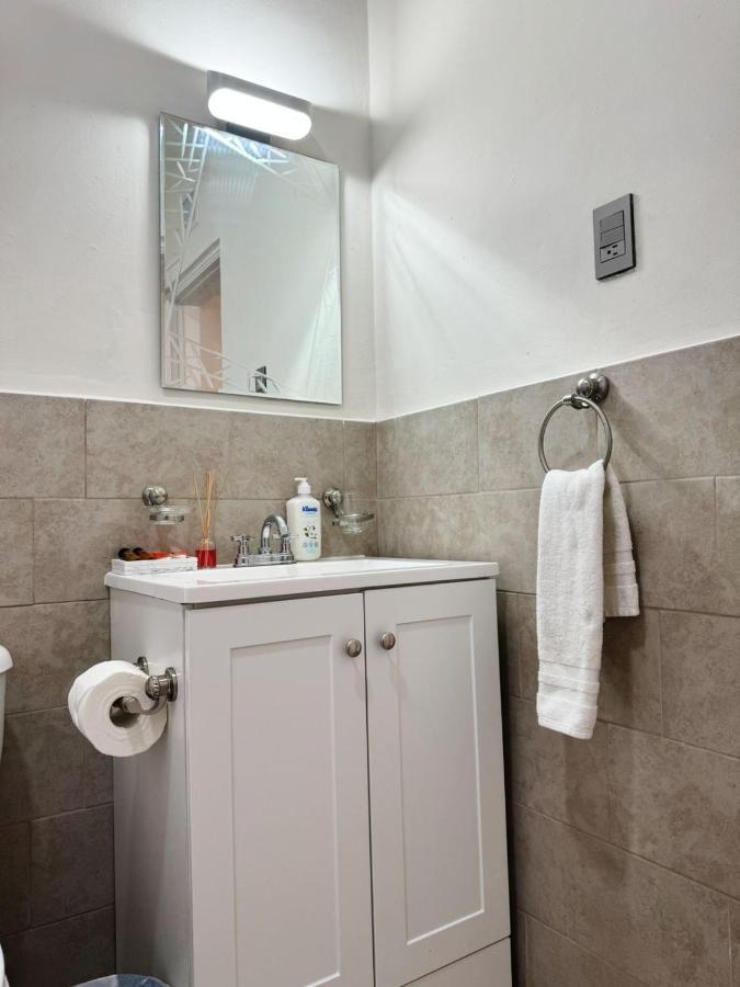 Depas & Suites Juarez 외부 사진