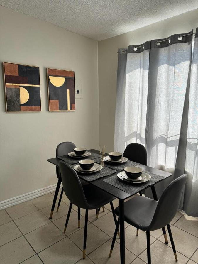 Depas & Suites Juarez 외부 사진