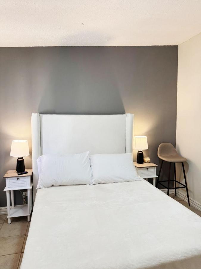 Depas & Suites Juarez 외부 사진