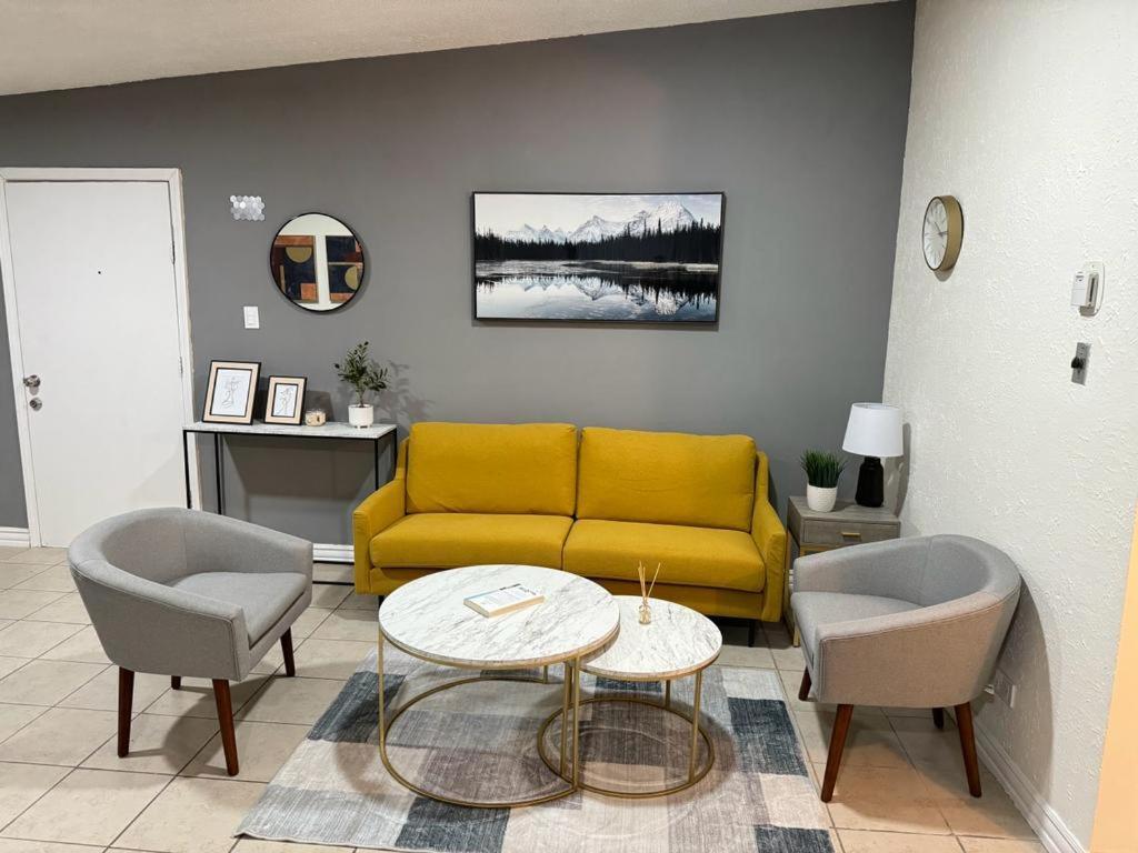 Depas & Suites Juarez 외부 사진