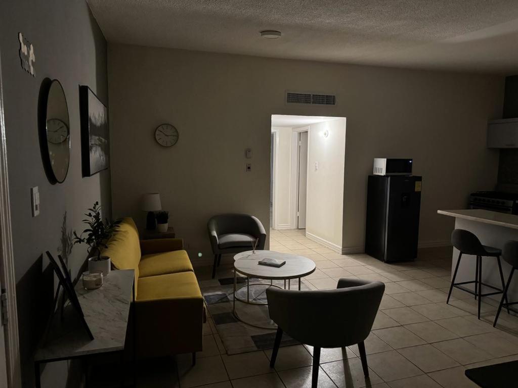 Depas & Suites Juarez 외부 사진