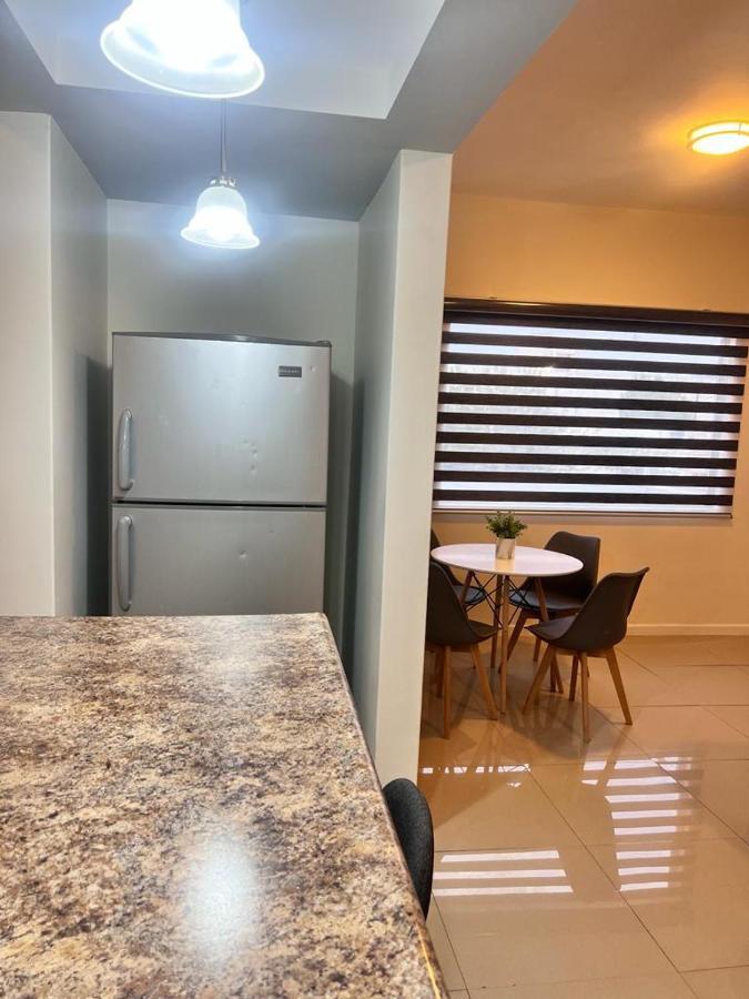 Depas & Suites Juarez 외부 사진