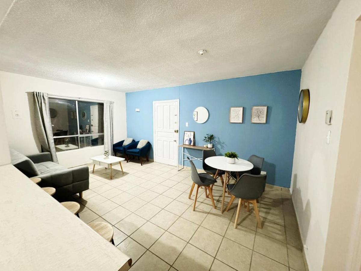 Depas & Suites Juarez 외부 사진