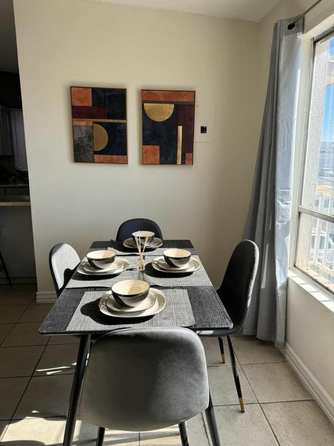 Depas & Suites Juarez 외부 사진