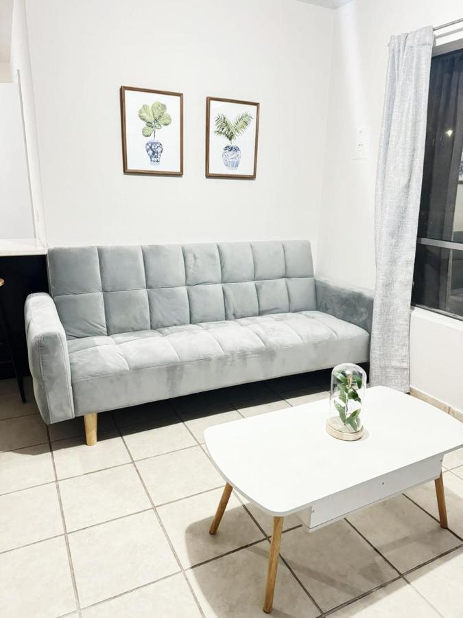 Depas & Suites Juarez 외부 사진