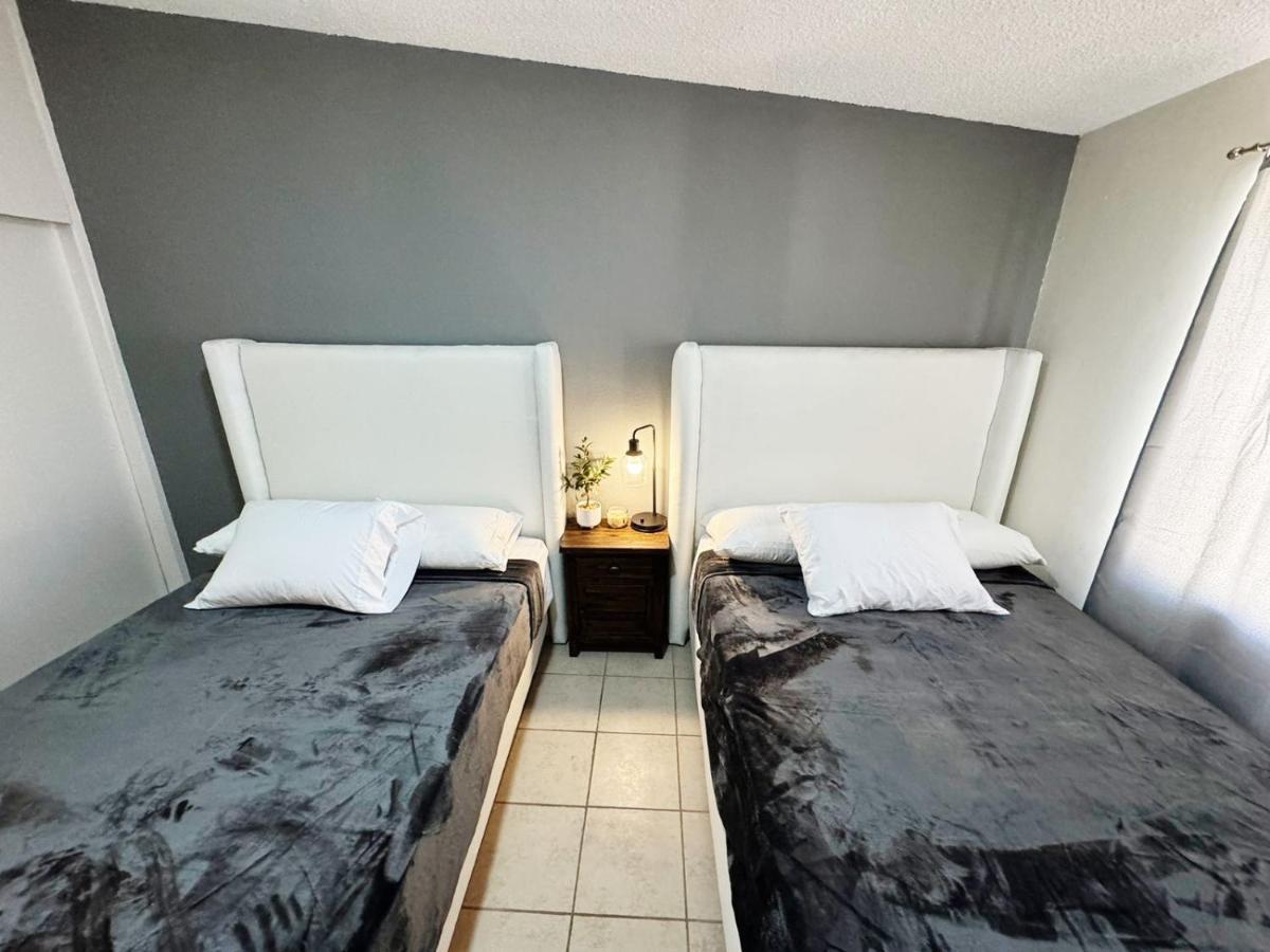 Depas & Suites Juarez 외부 사진