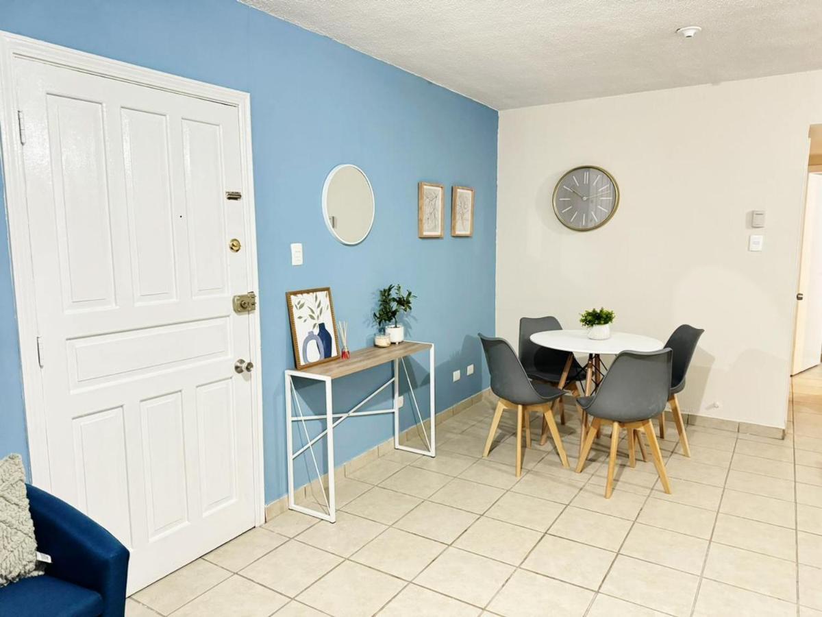 Depas & Suites Juarez 외부 사진